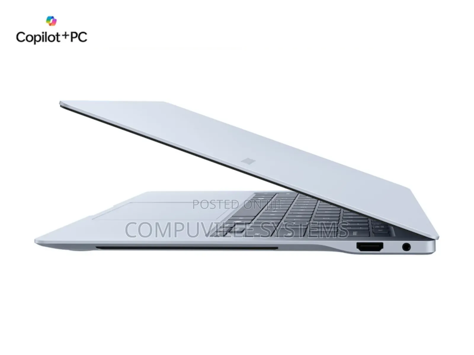 New Laptop Samsung 16GB Intel SSD 512GB