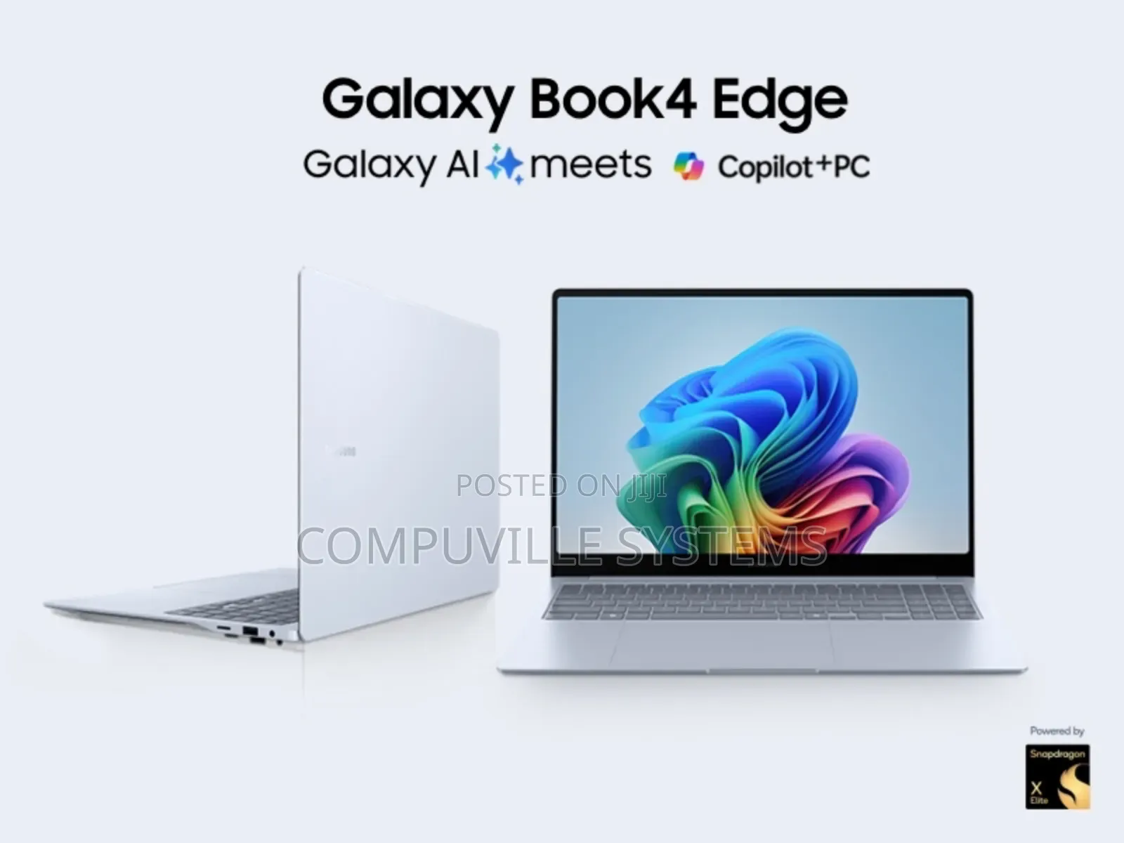 New Laptop Samsung 16GB Intel SSD 512GB