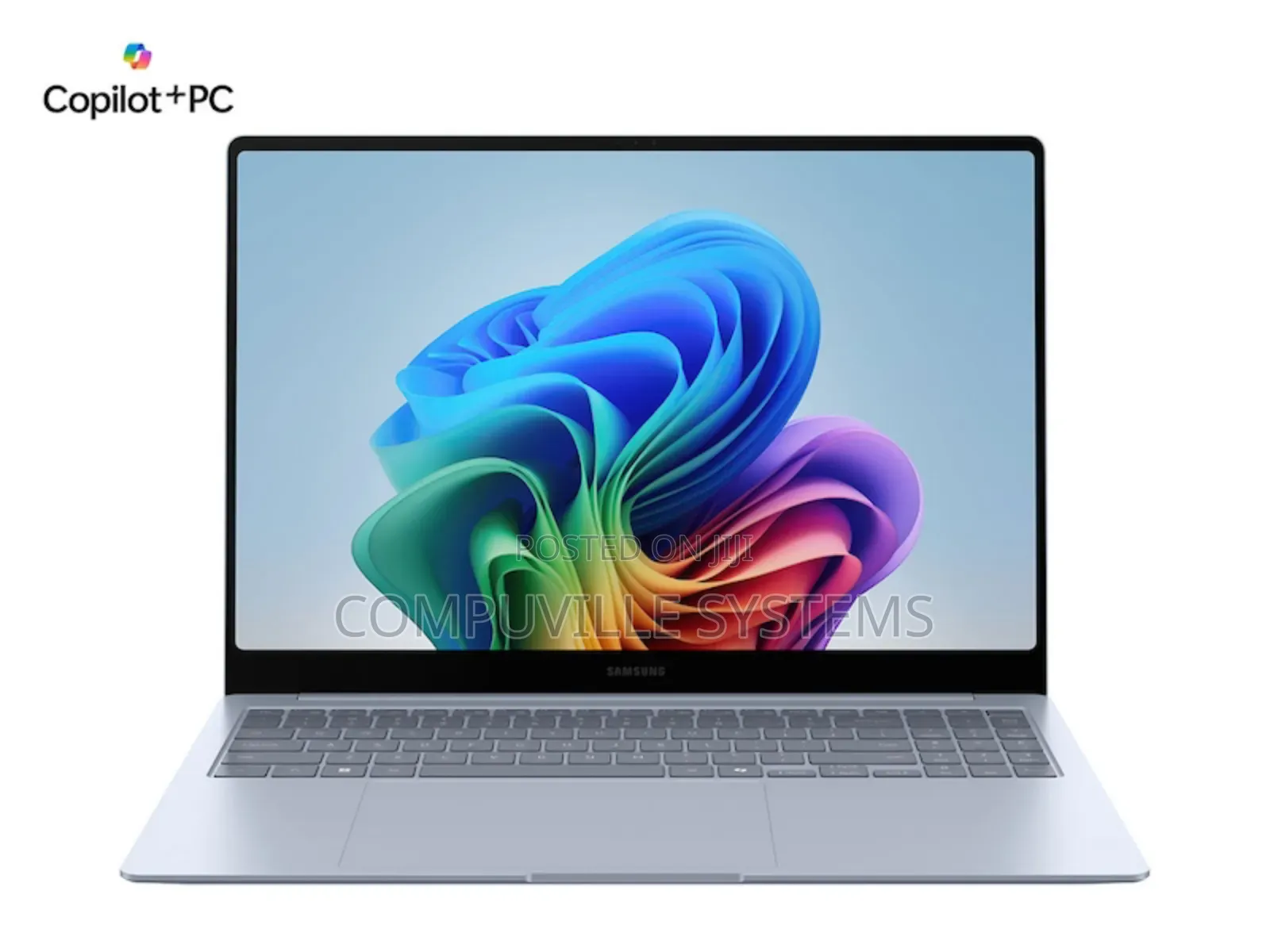 New Laptop Samsung 16GB Intel SSD 512GB