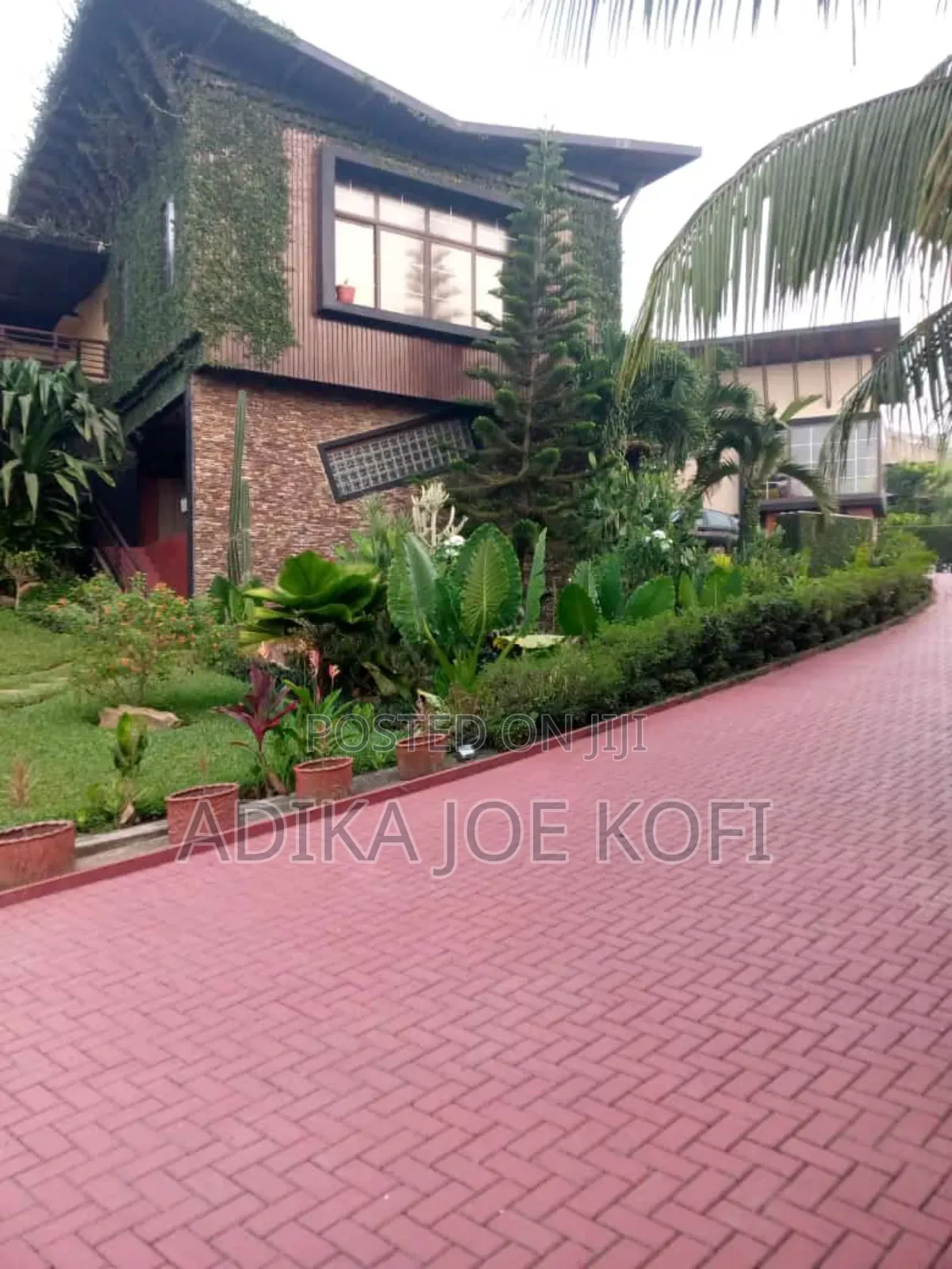 Landscaping and Tilling Work by Joefel Decor