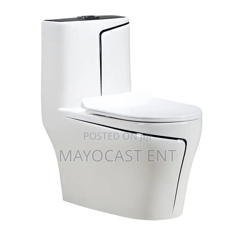 Toilet Seat - Wc- Water Closet