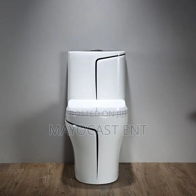 Toilet Seat - Wc- Water Closet