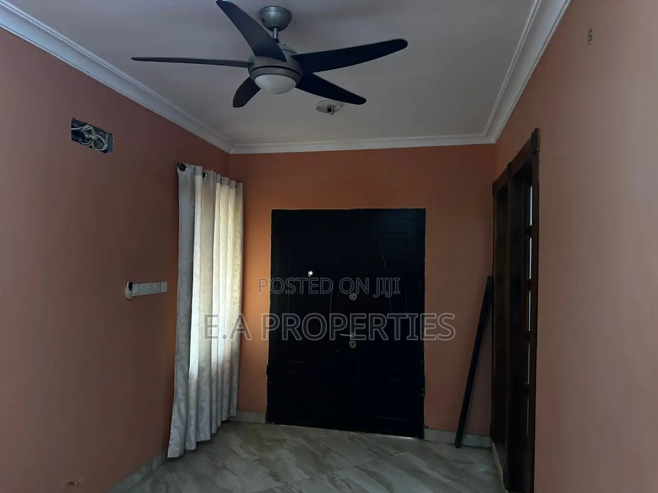 Furnished 4bdrm House in E A Properties, Toll Booth for sale