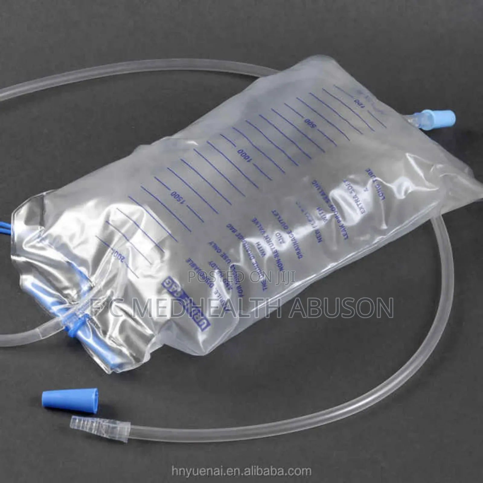 Medical Urine Bag