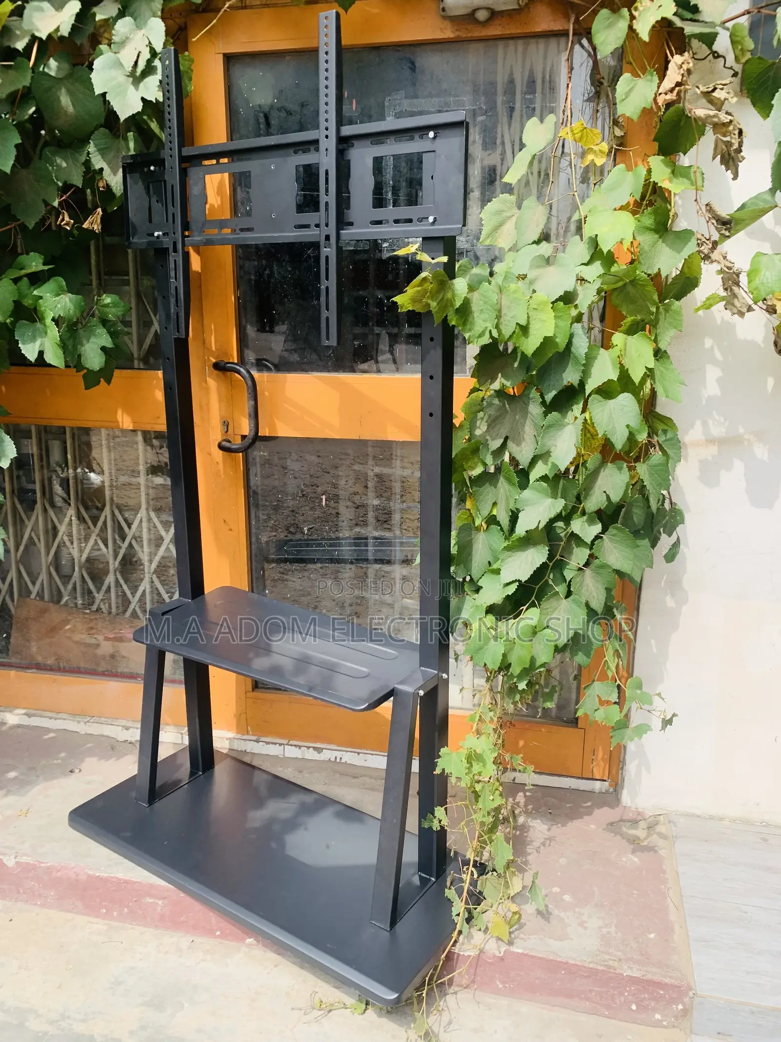 Tv Stand for Schools Conference Home Suitable for 60”-100”