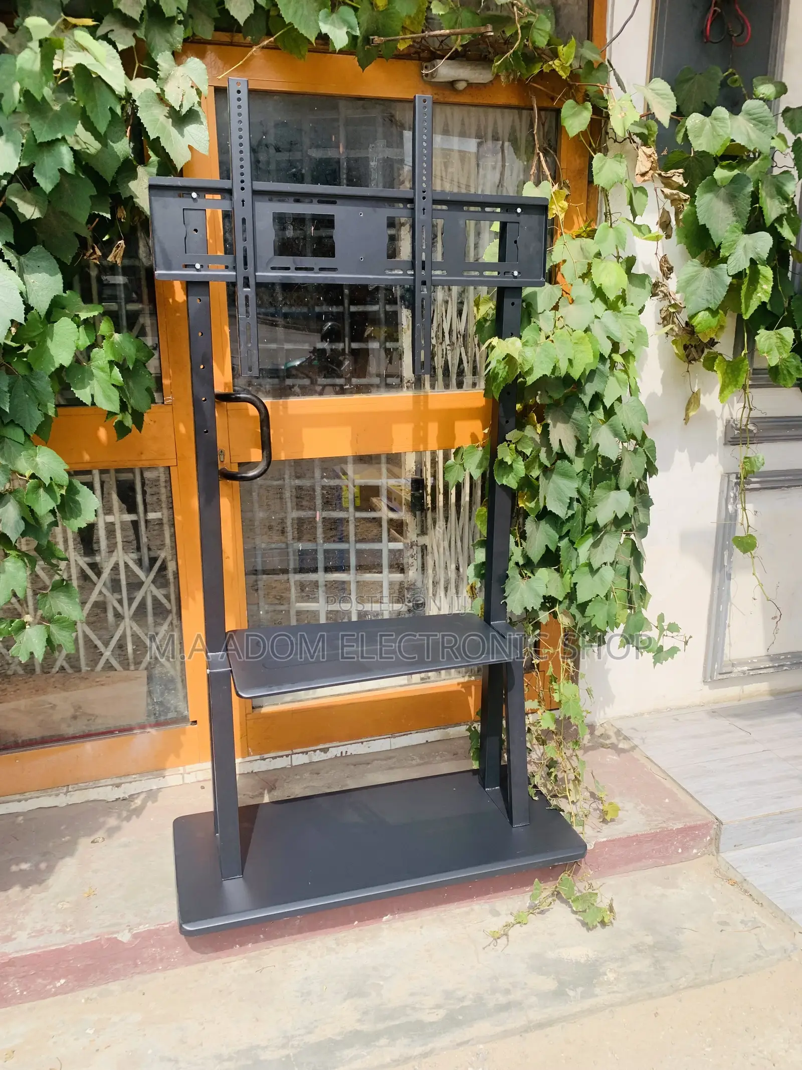 Very Easy to Install Use Tv Stand for Tv Between 60”-100”