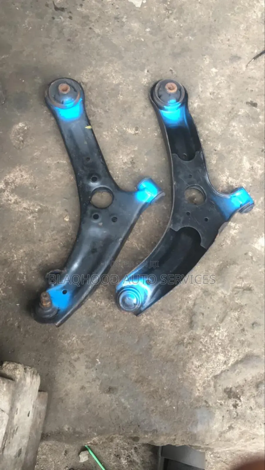 Kia Rio 2011-2017 Home Used LOWER ARM Available