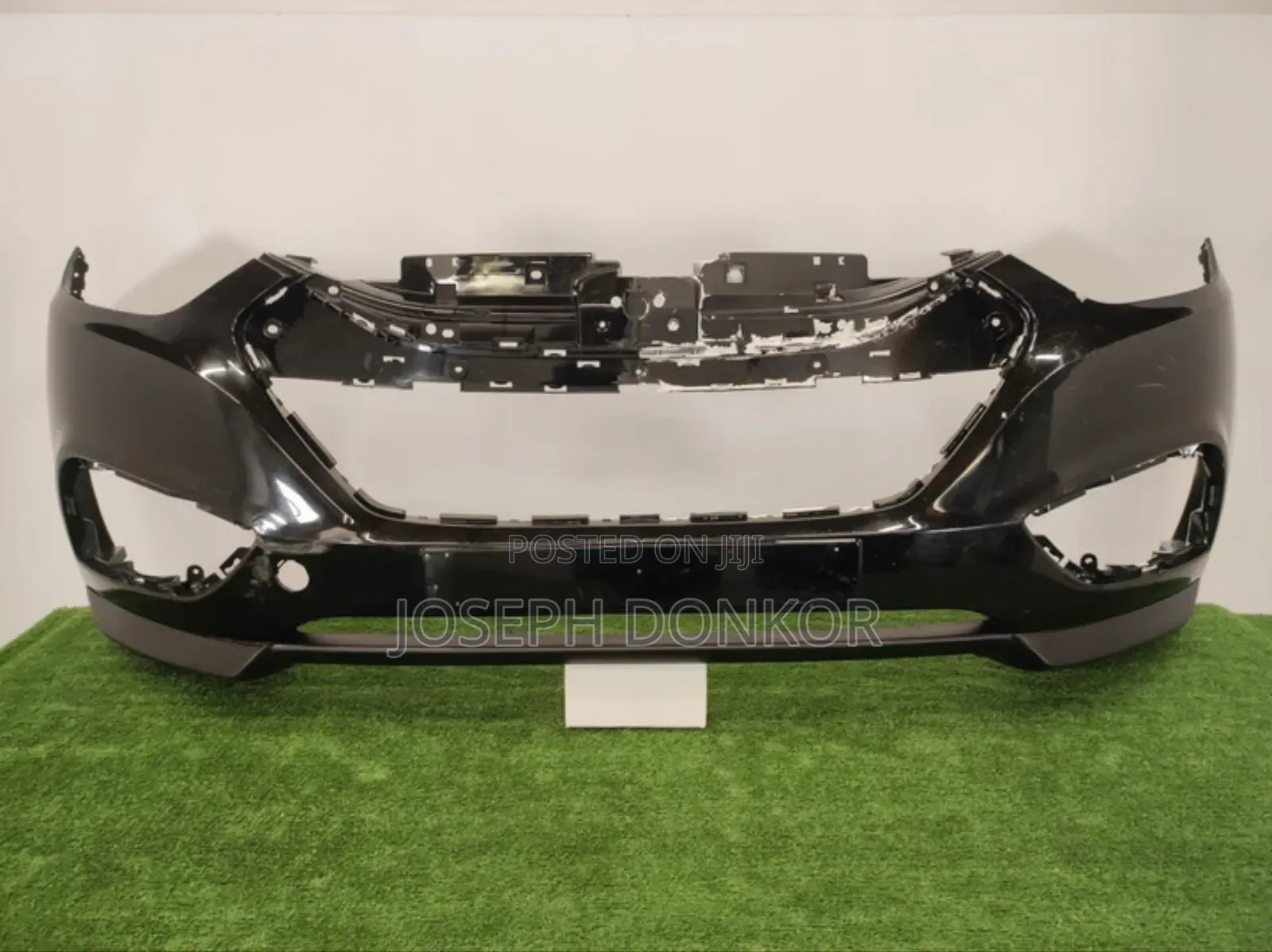 Ix35/Tucson Front Bumper 2012,2013,2014,2015