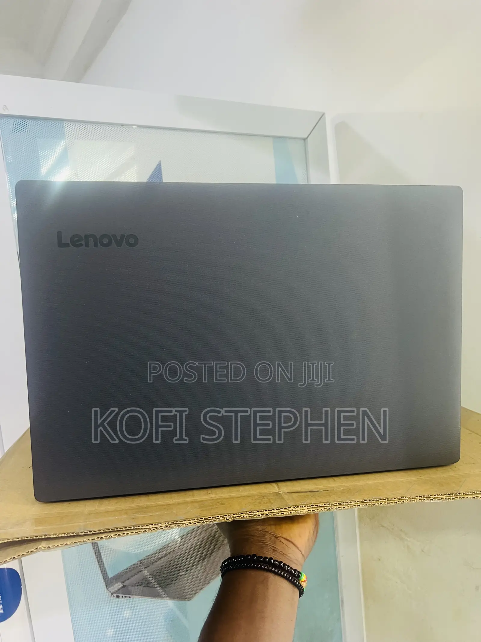 Laptop Lenovo Ideapad 3 4GB Intel HDD 500GB