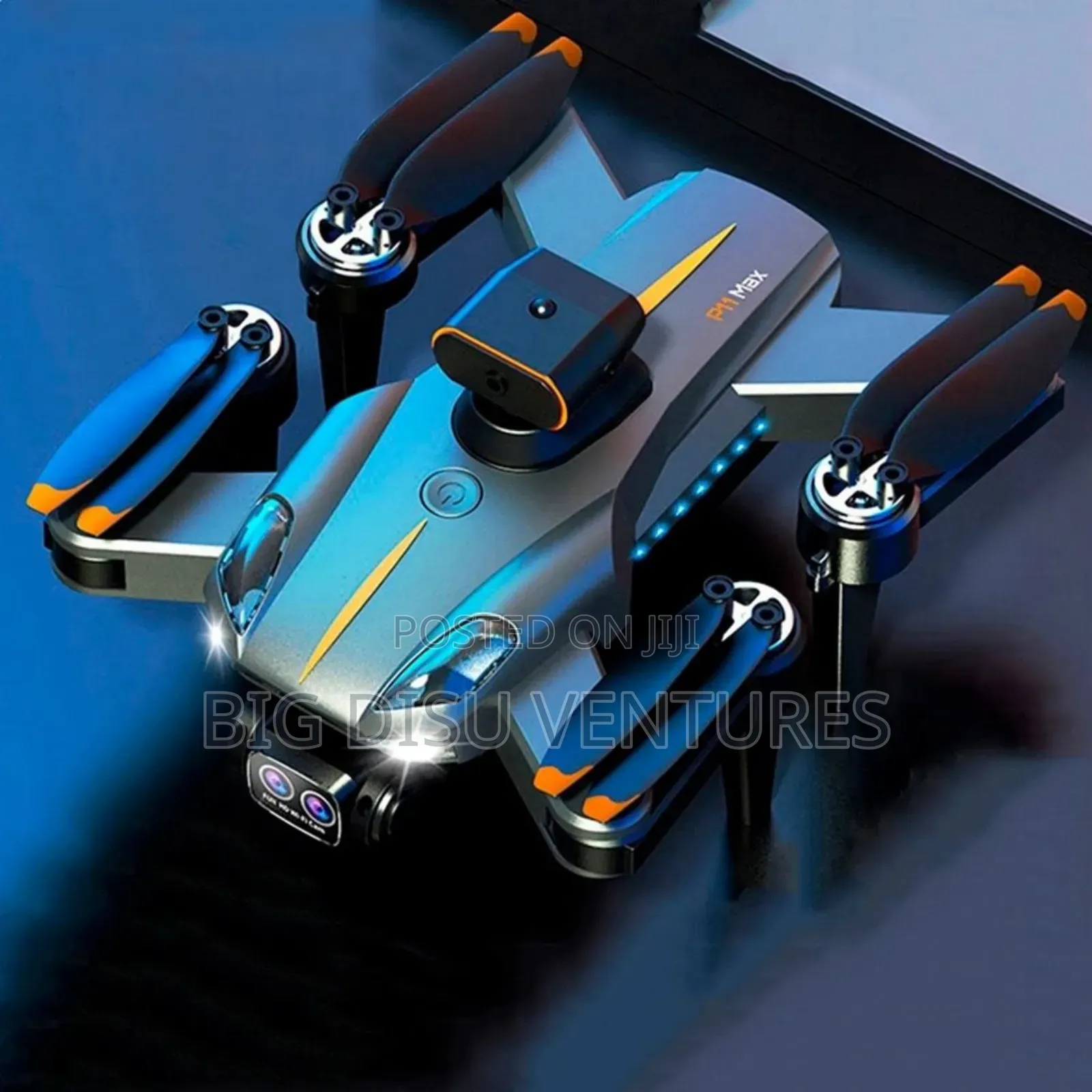 P11s Pro Drone