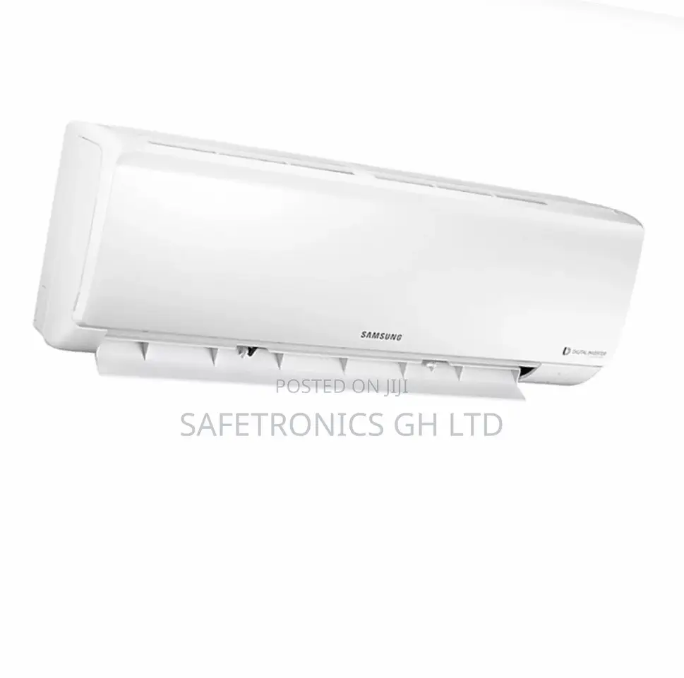 Split Type 2.5hp Samsung Anti Rust R410 Gas AC 