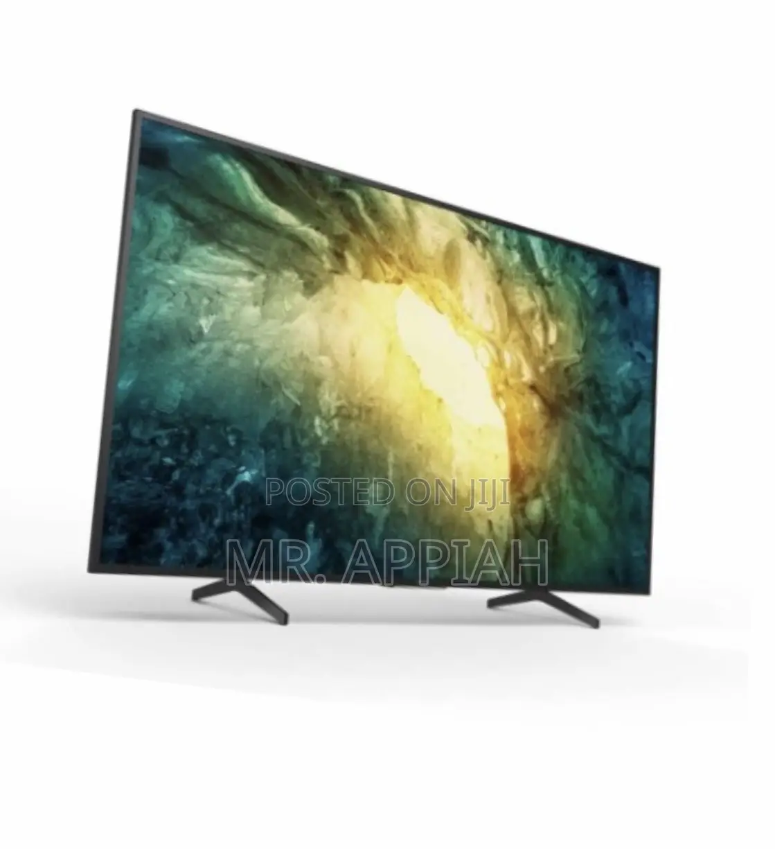 Quality Sony 65X7500H 65 Inch Uhd Android Smart Tv.