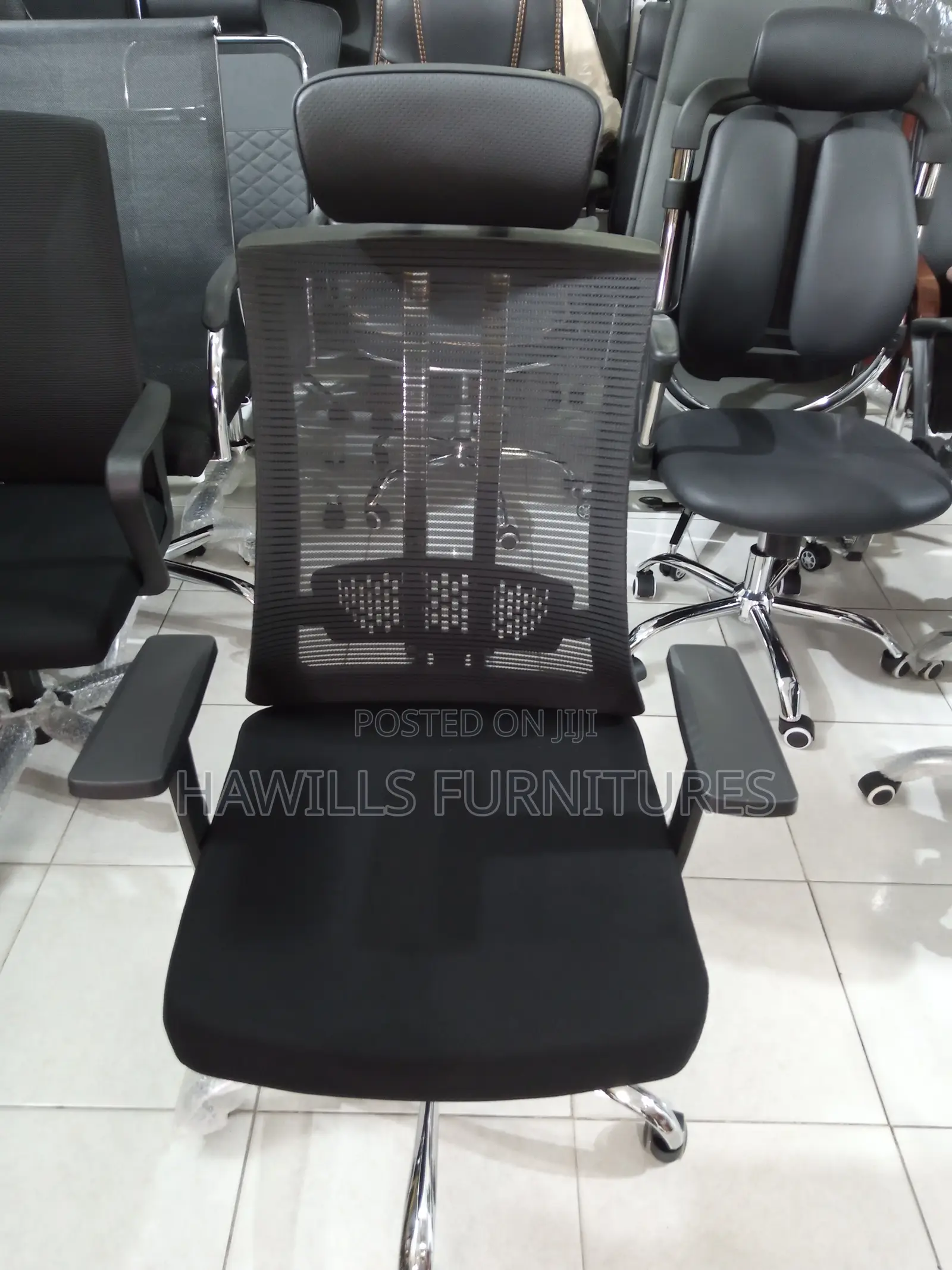 Office Chairs