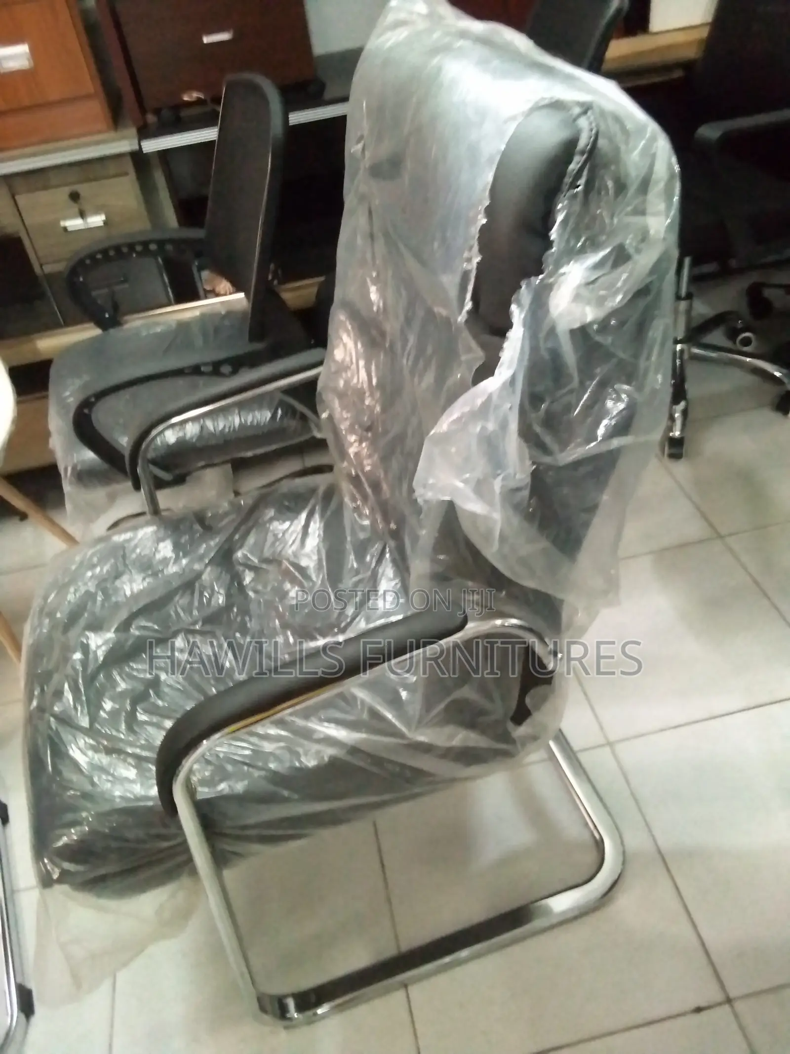 Office Chairs