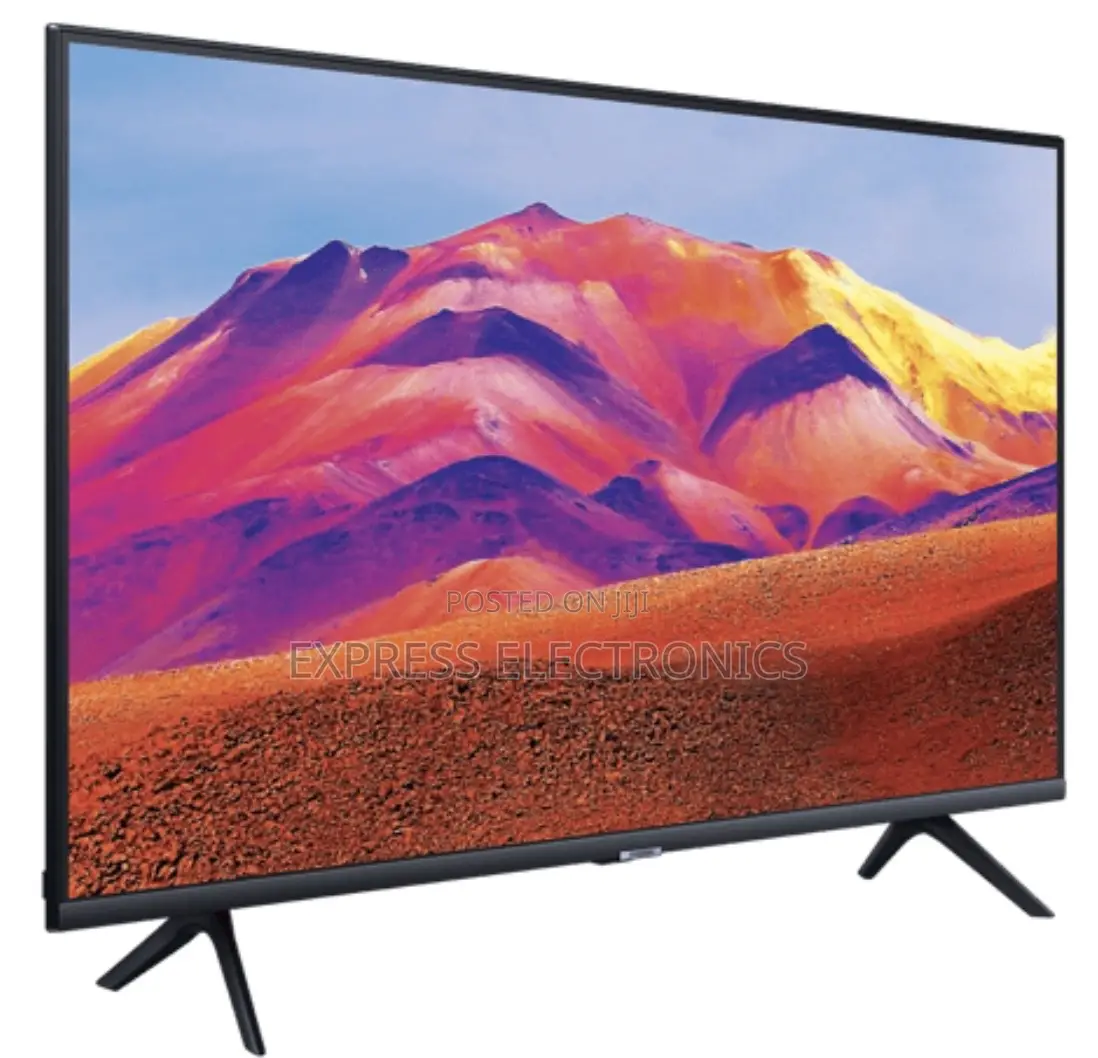 Highly Recommended FHD Satellite  32”TU53000 Samsung
