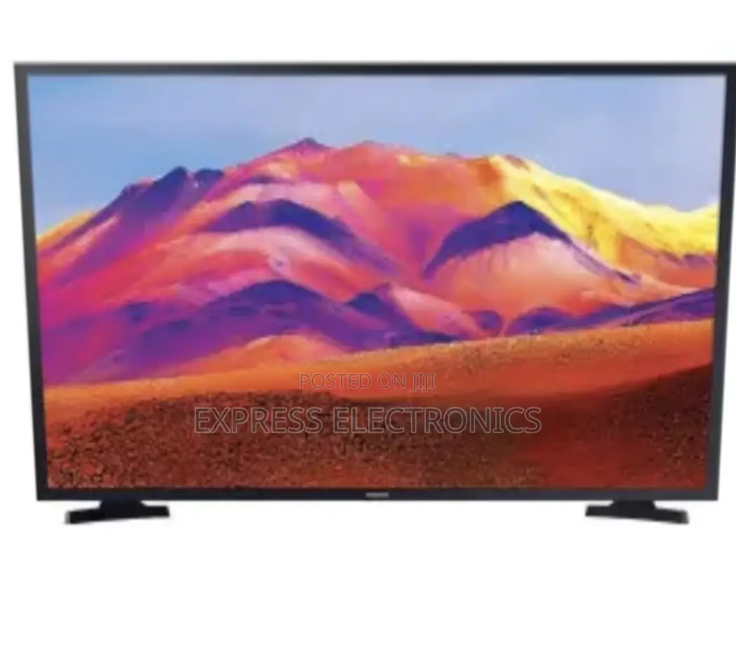 Available FHD Satellite 43TU5300 Samsung Television