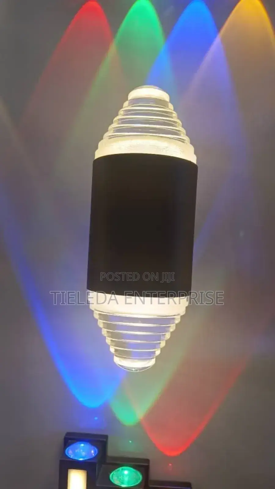 Ip65 Super Quality Led Wall Light Up/Down