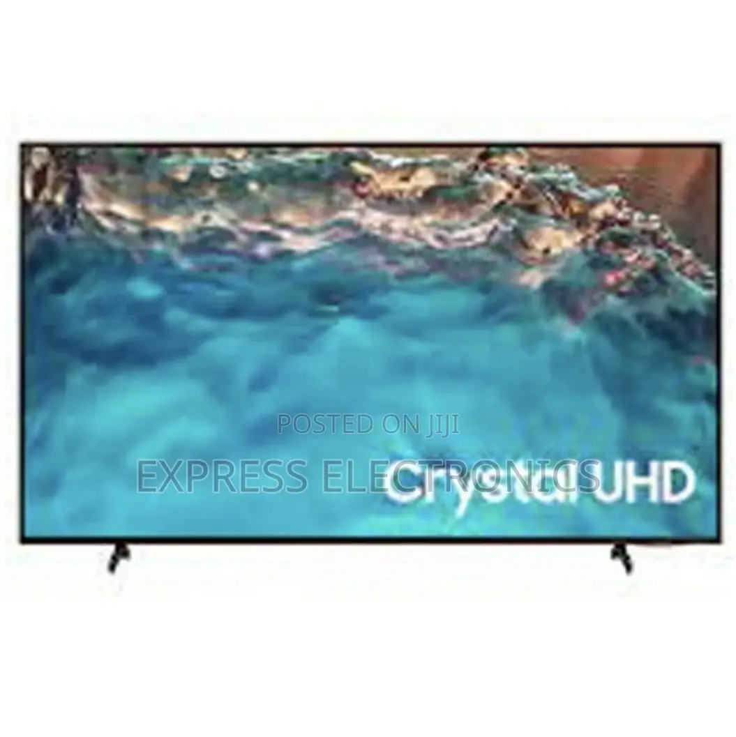 Slim Best Buy for Less Samsung Uhd Smart 55”Bu8000