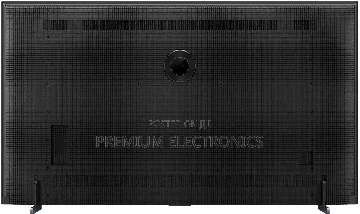 2025 Tcl Slim Uni-body Uhd Smart 65" Qled Pro Tv