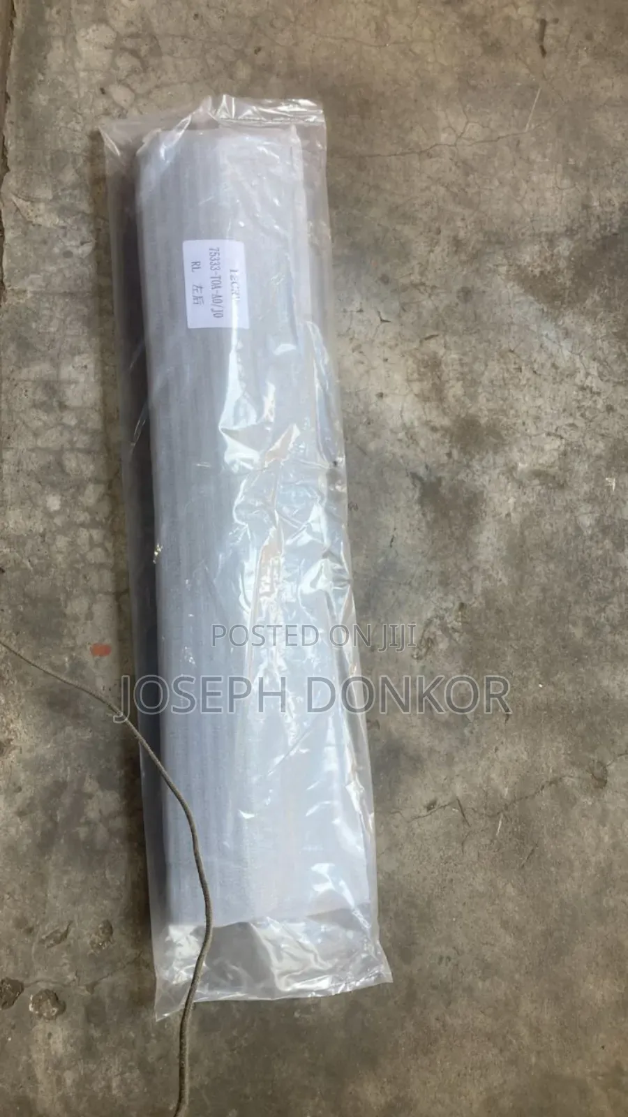 CRV Door Moulding 2012,2013,2014,2015,2016