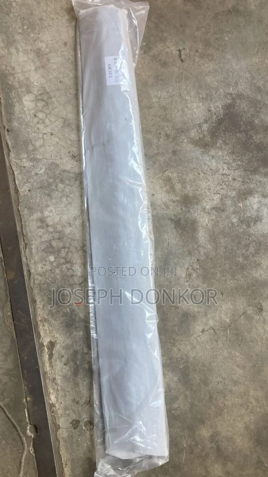CRV Door Moulding 2012,2013,2014,2015,2016