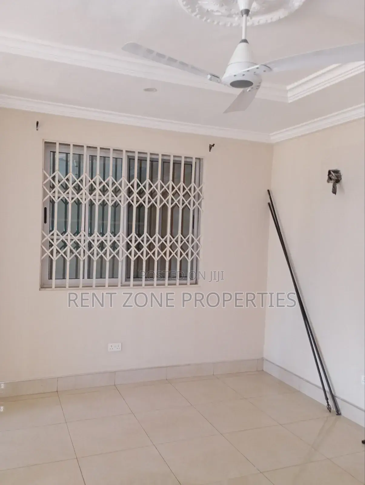 2bdrm Apartment in Ofankor for rent