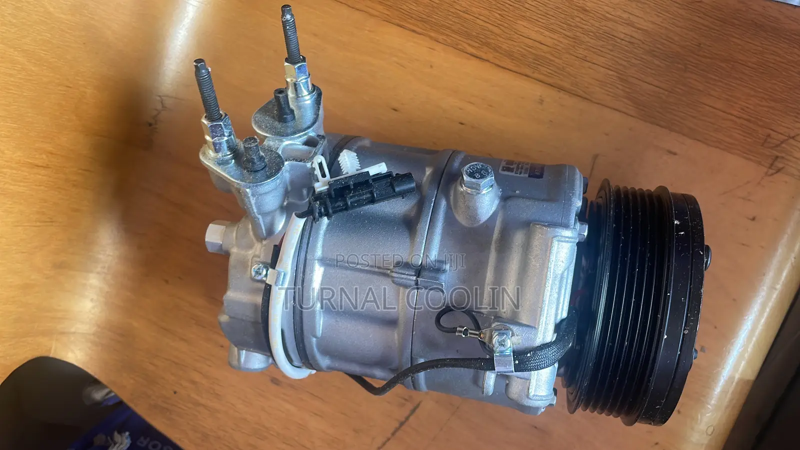 Land Rover Sports 2017 AC Motor