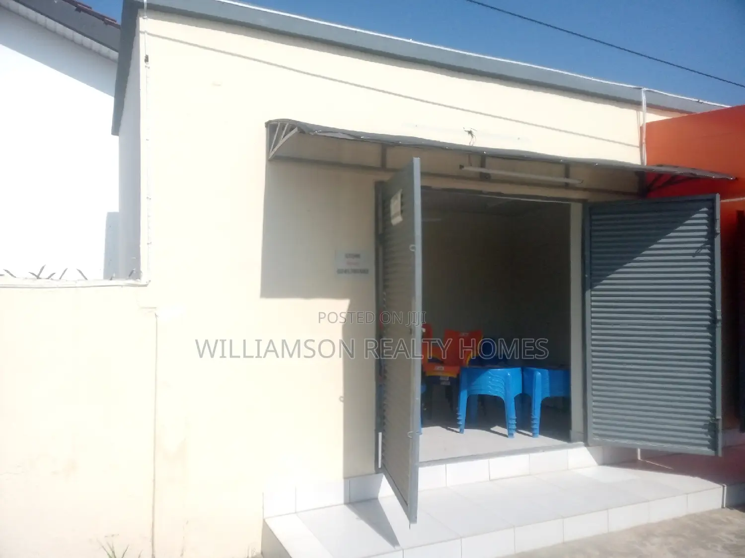 Road Side Shop/Store/Warehouse/Showroom/Office Space,Spintex