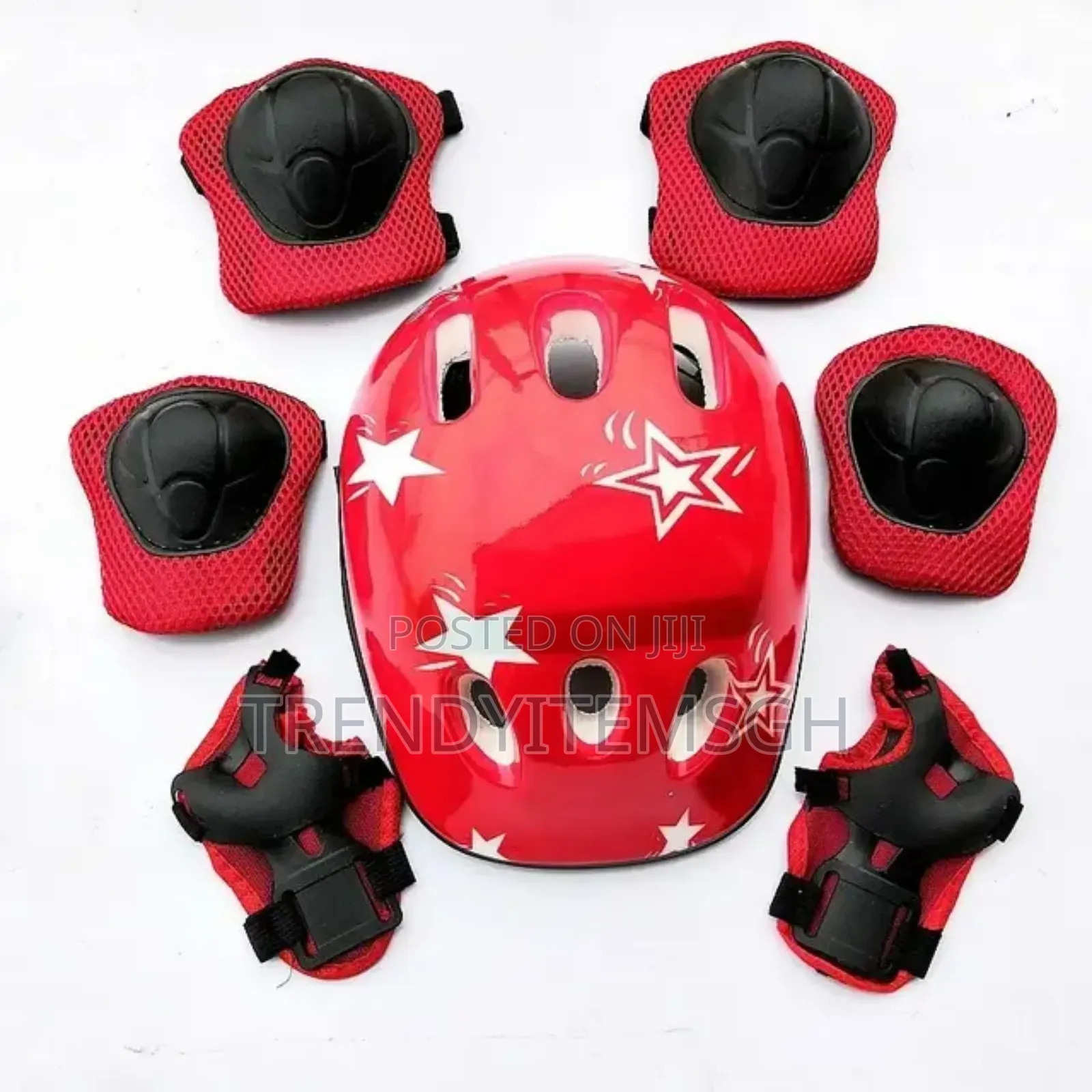 Kids Knee Elbow Hand Protective Gear