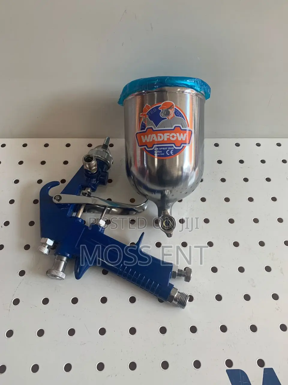 Air Spray Gun - Wga1540