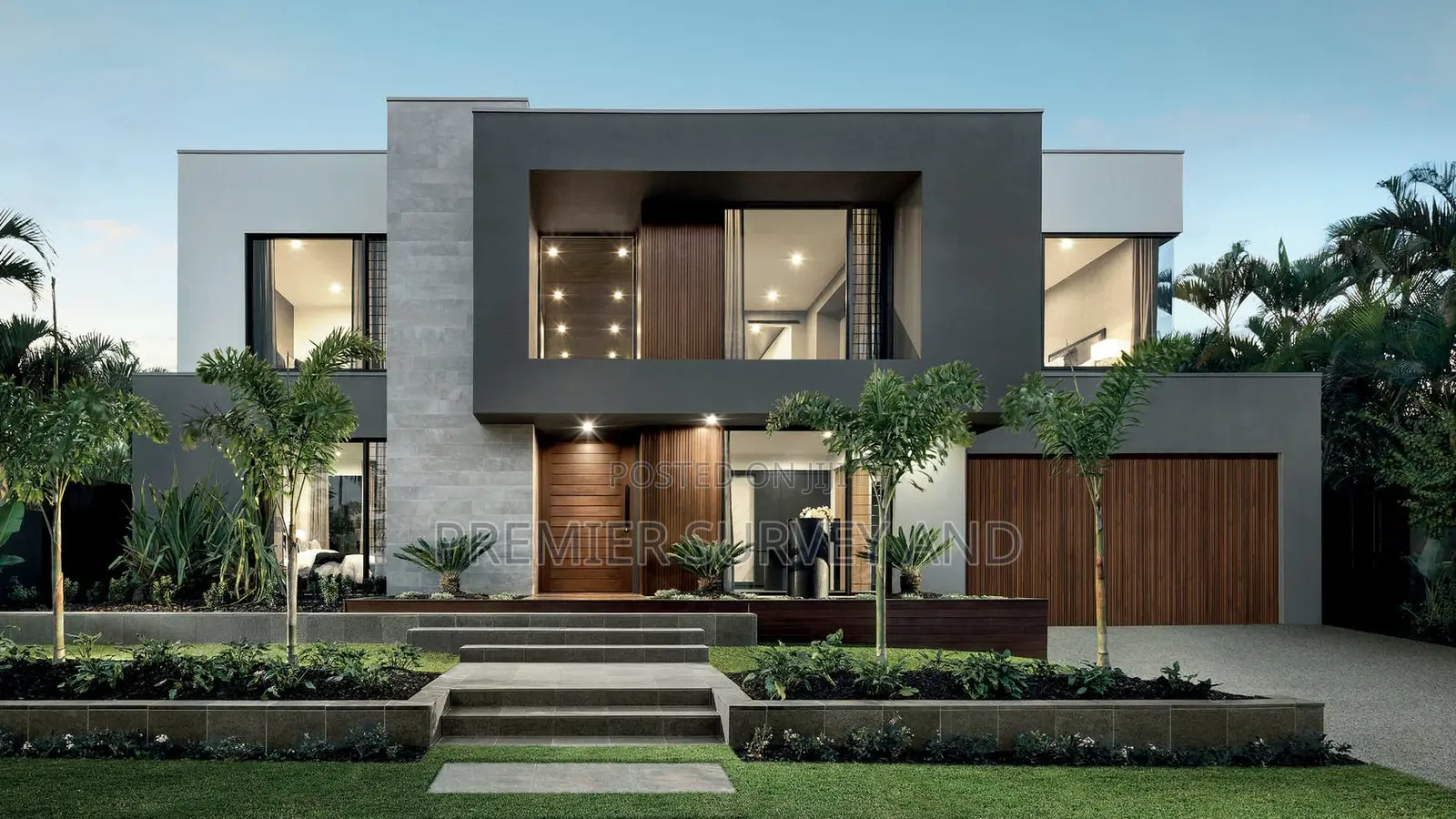 We Design Your Best Dream Home Concept