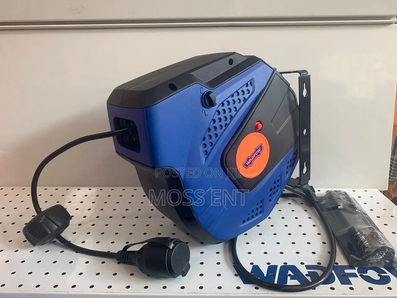 Cable Reel - Wez2515