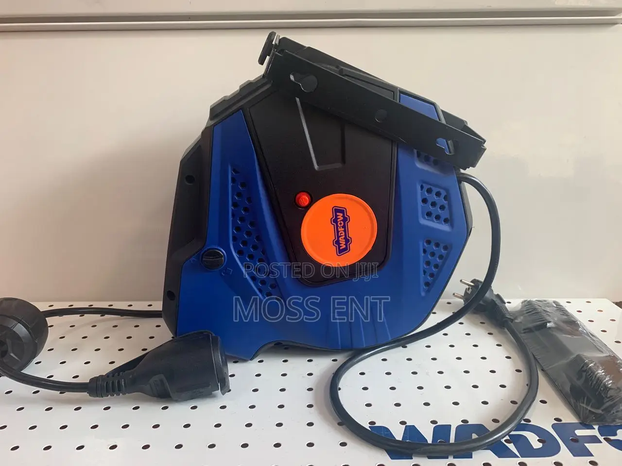 Cable Reel - Wez2515