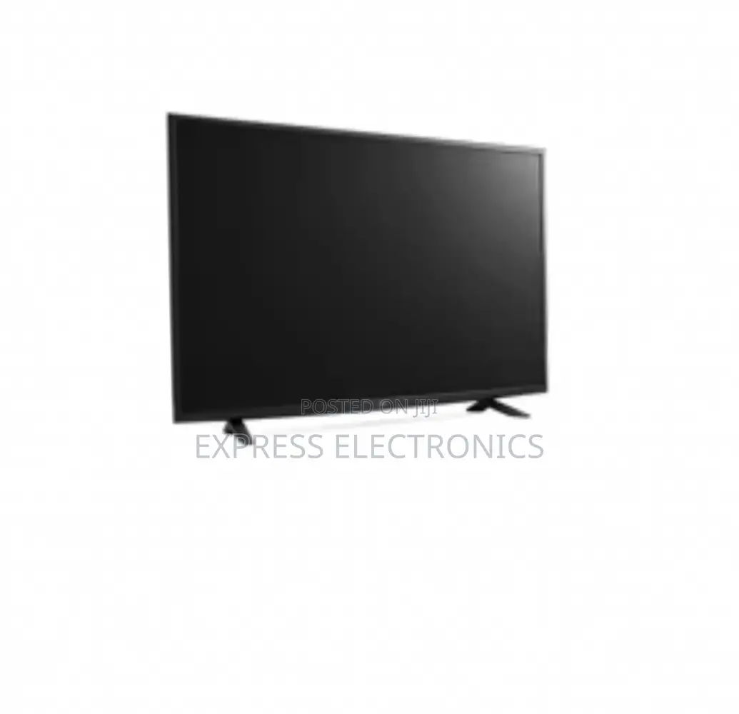 Slim Sleek FHD Satellite 43LP5000PTA LG Television