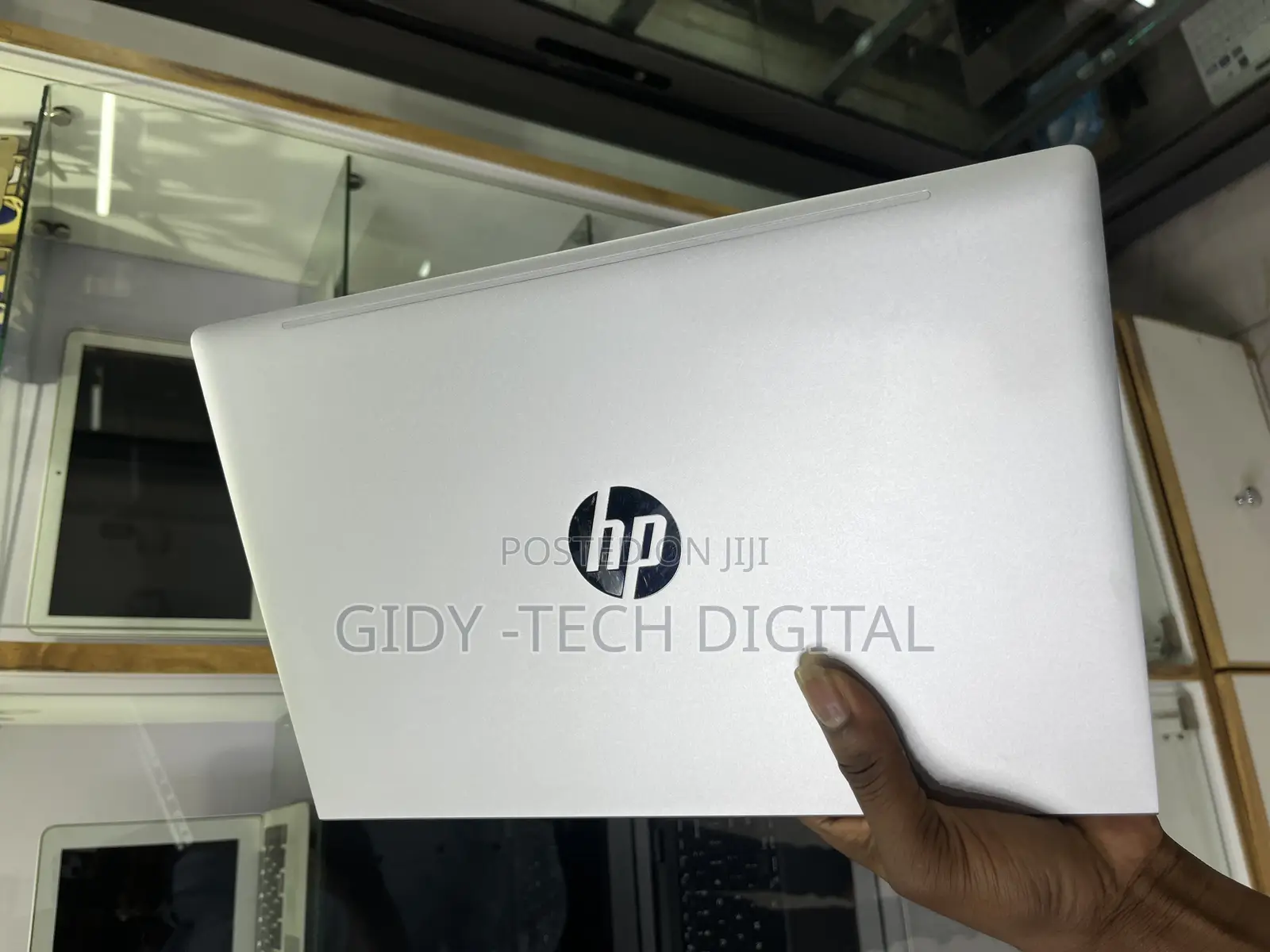 Laptop HP ProBook 640 G8 8GB Intel Core I5 SSD 256GB