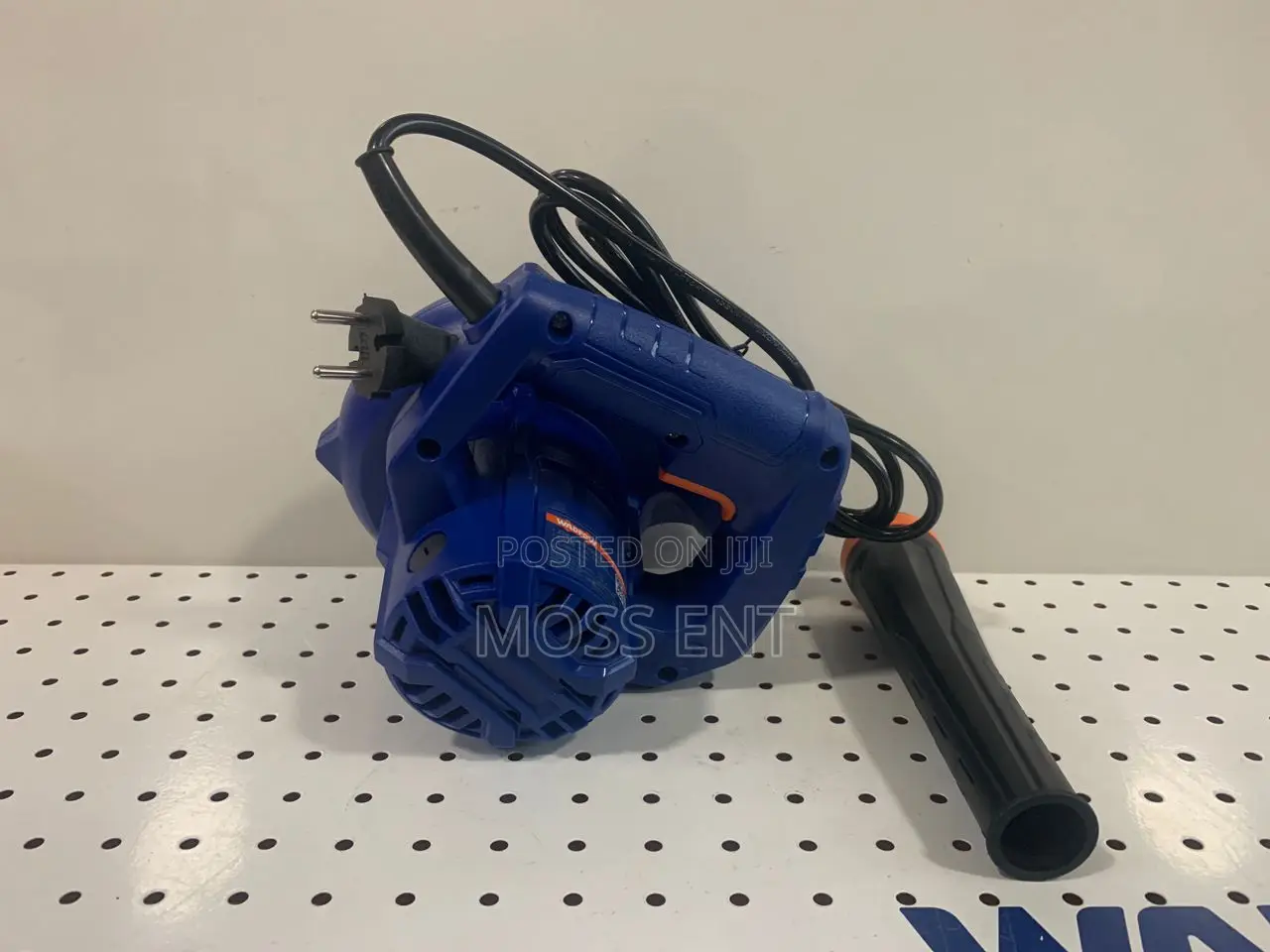 Aspirator Blower - Wab15601
