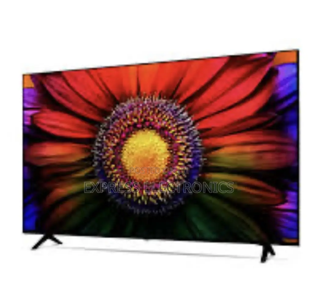 Available Now Slim Lg UHD Smart 55UR7300