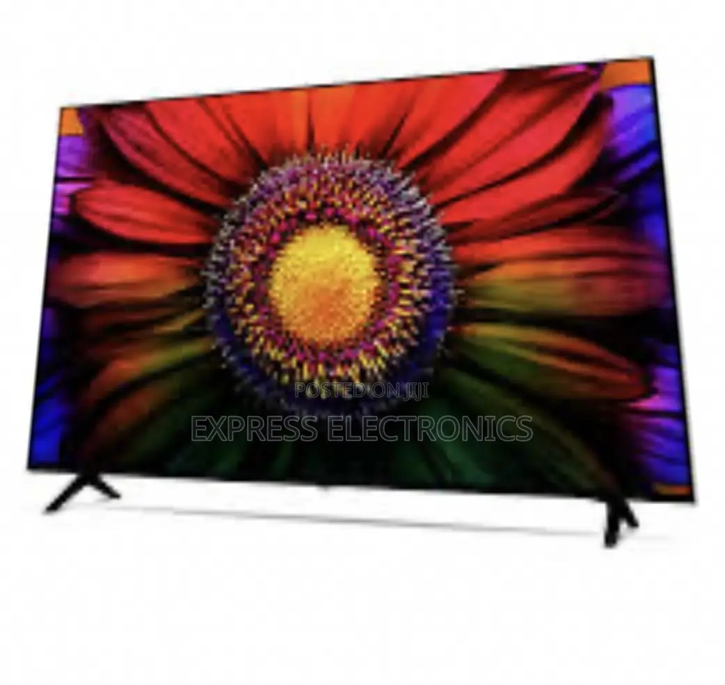 Available Now Slim UHD Smart Lg 65ur7300