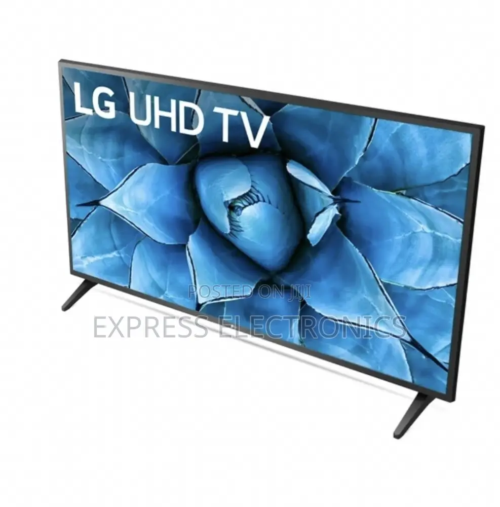 Slim UHD Smart LG 70un7380