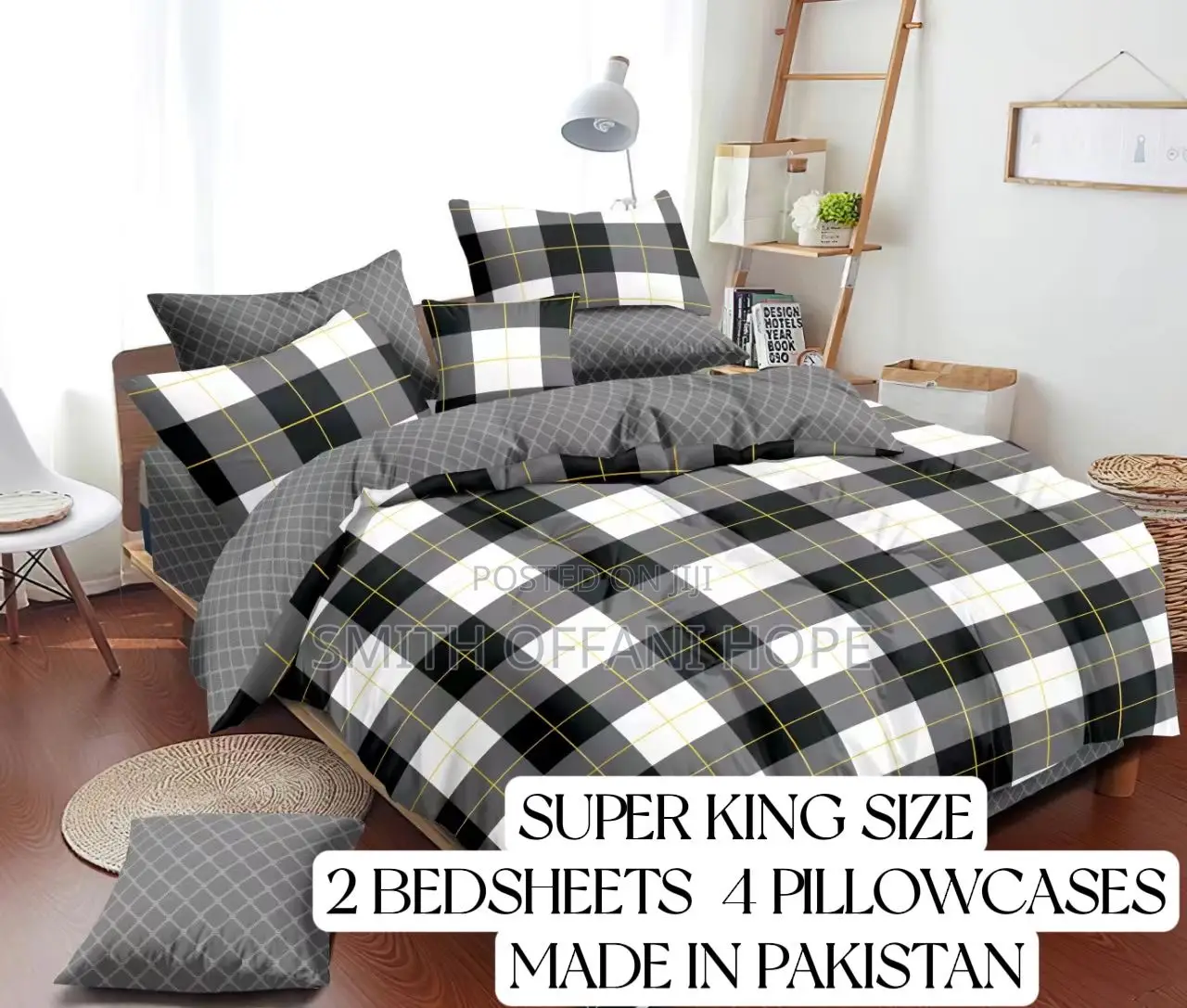 “Cool, Breathable Sheets for Hot Sleepers”