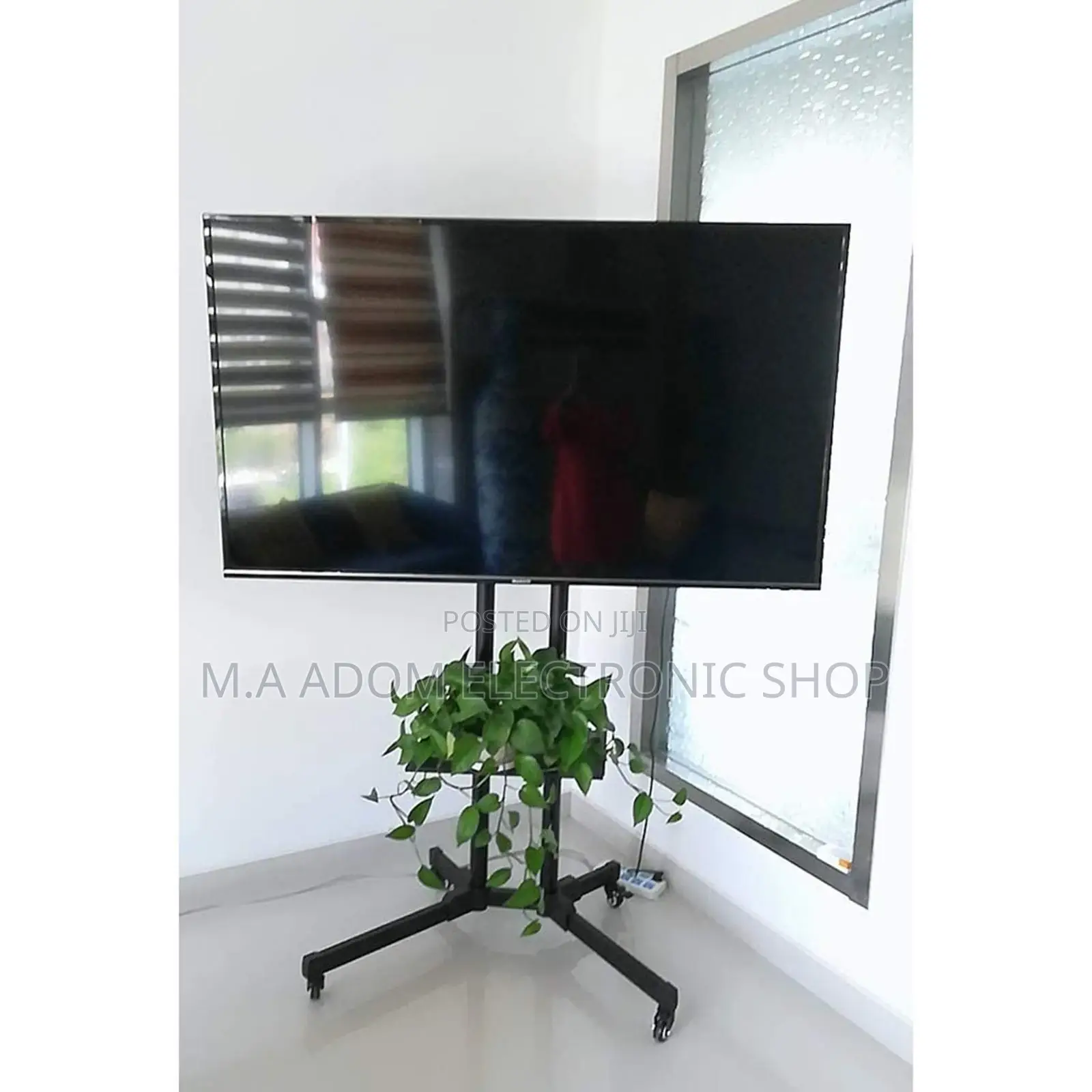 Very Durable Safe to Hang Your Tv on Tv Stand 32”-70”