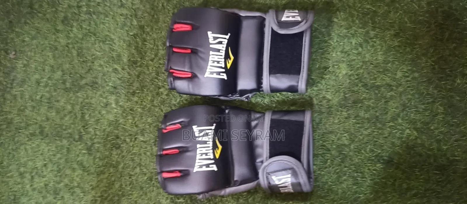 MMA Gloves