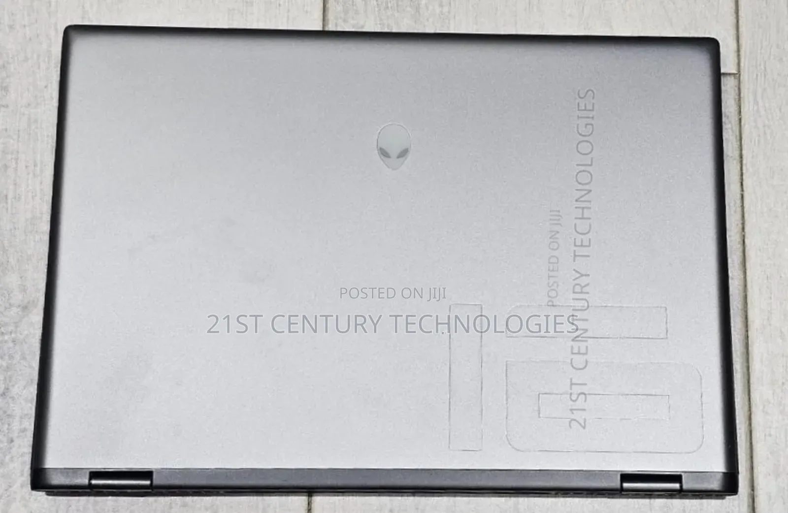 Laptop Dell Alienware M16 R2 16GB SSD 1T