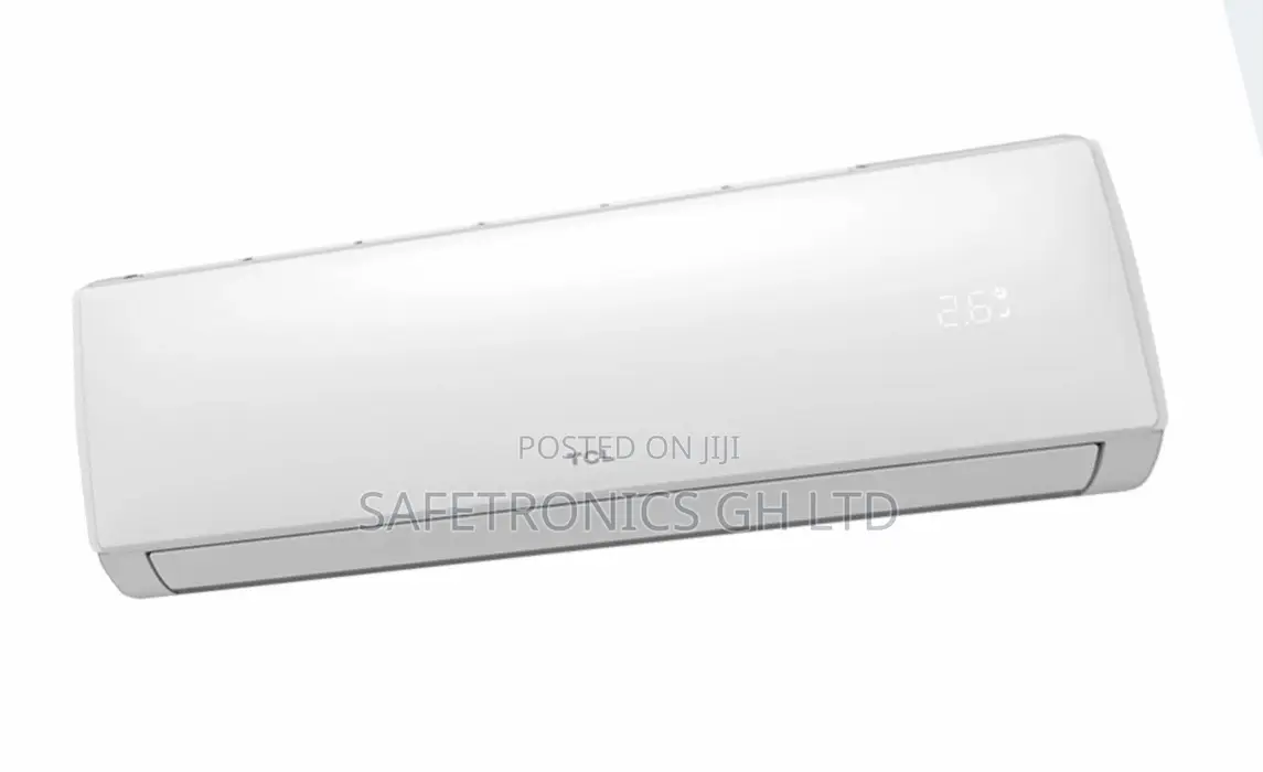 New Durable Antirust 2.0hp R410 Gas Split Type TCL Ac