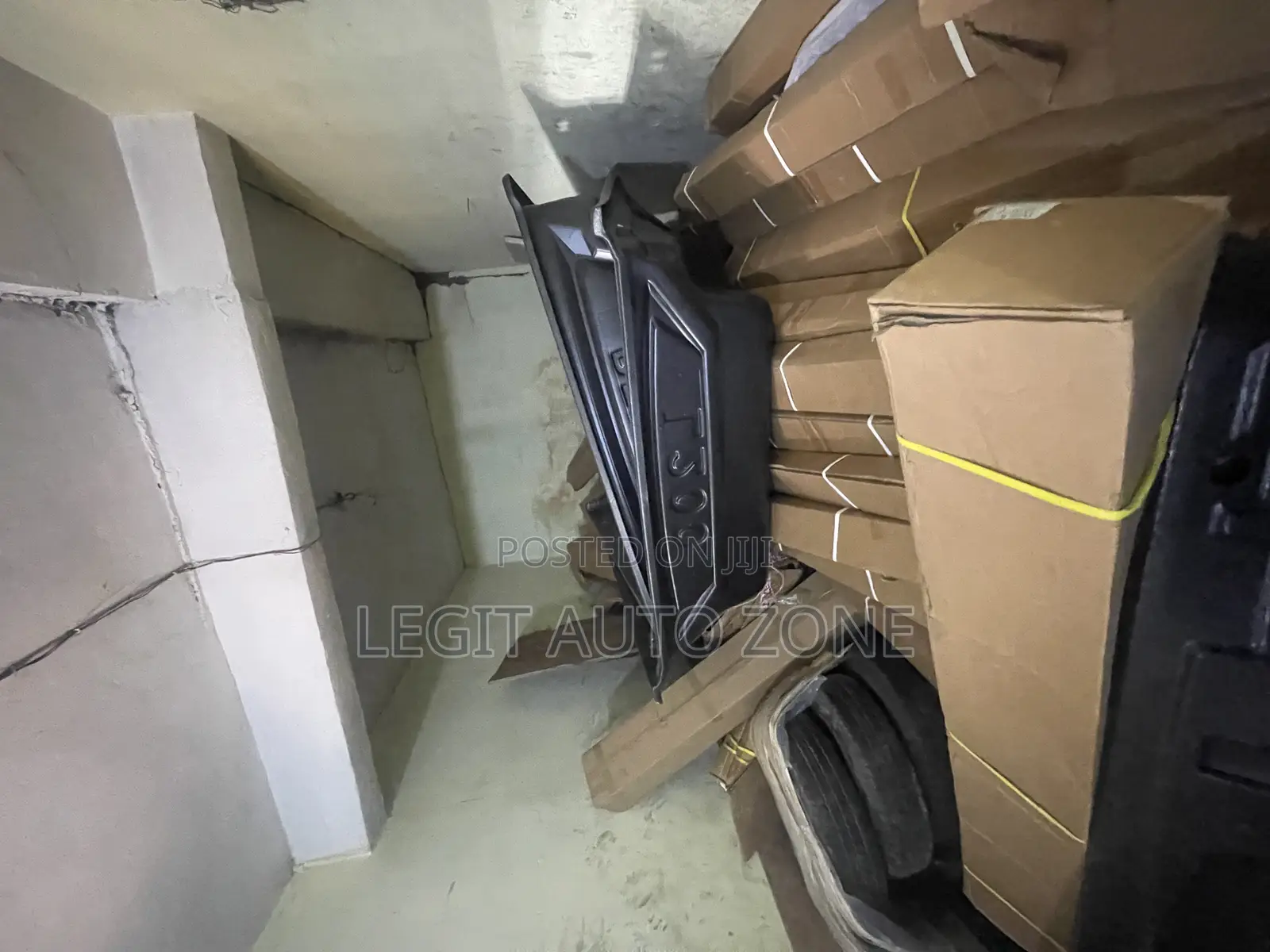 All Types of Buckets L200, Hilux, Tundra, F-150, Tacoma