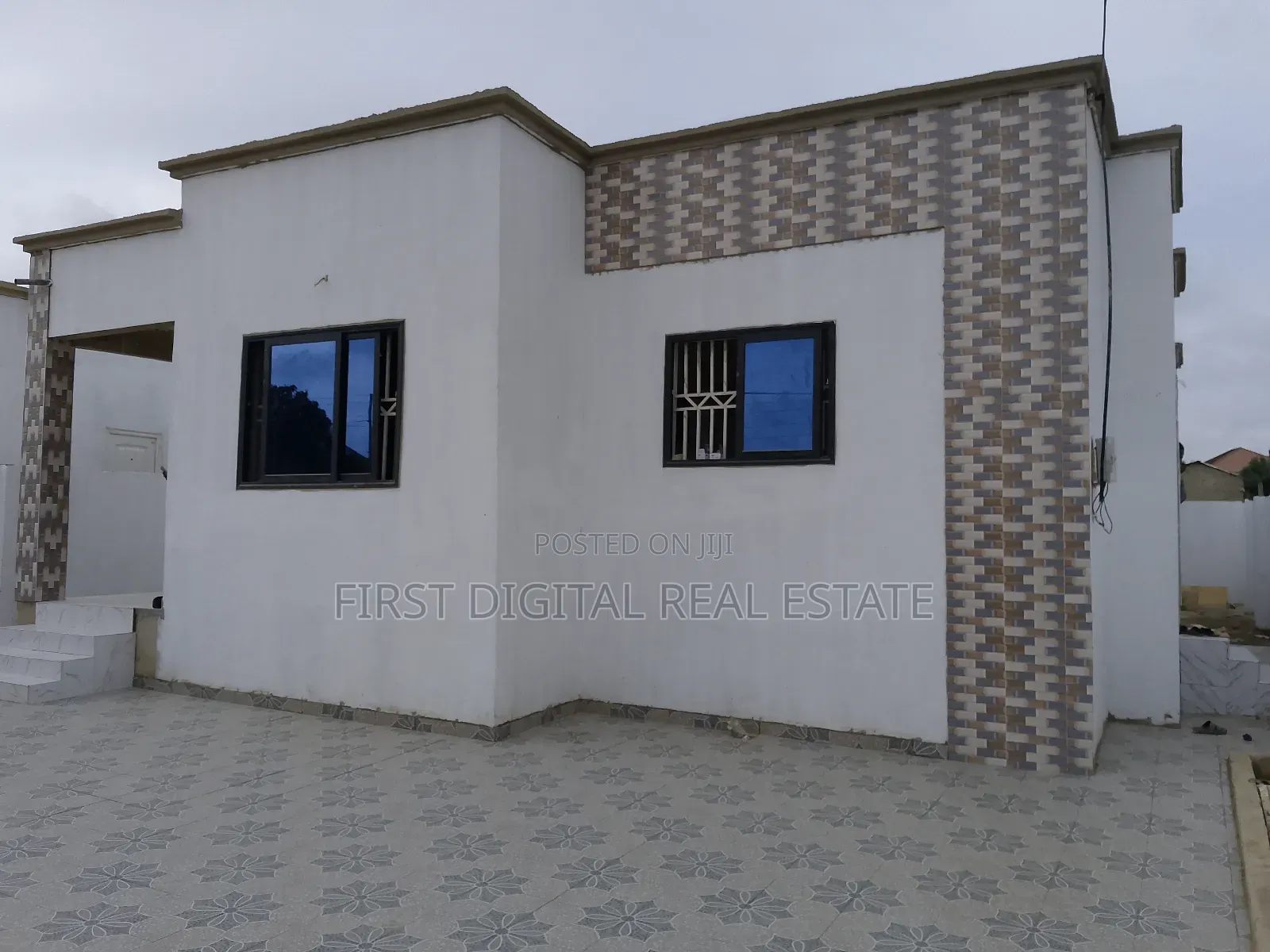 3bdrm House in First Digital Real, Kasoa for sale