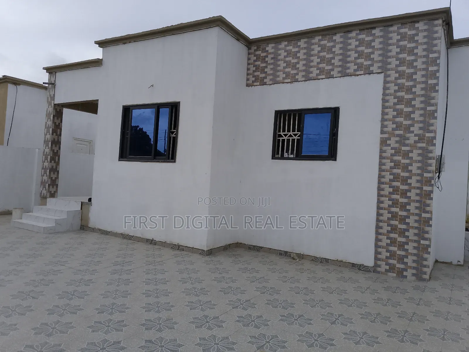 3bdrm House in First Digital Real, Kasoa for sale