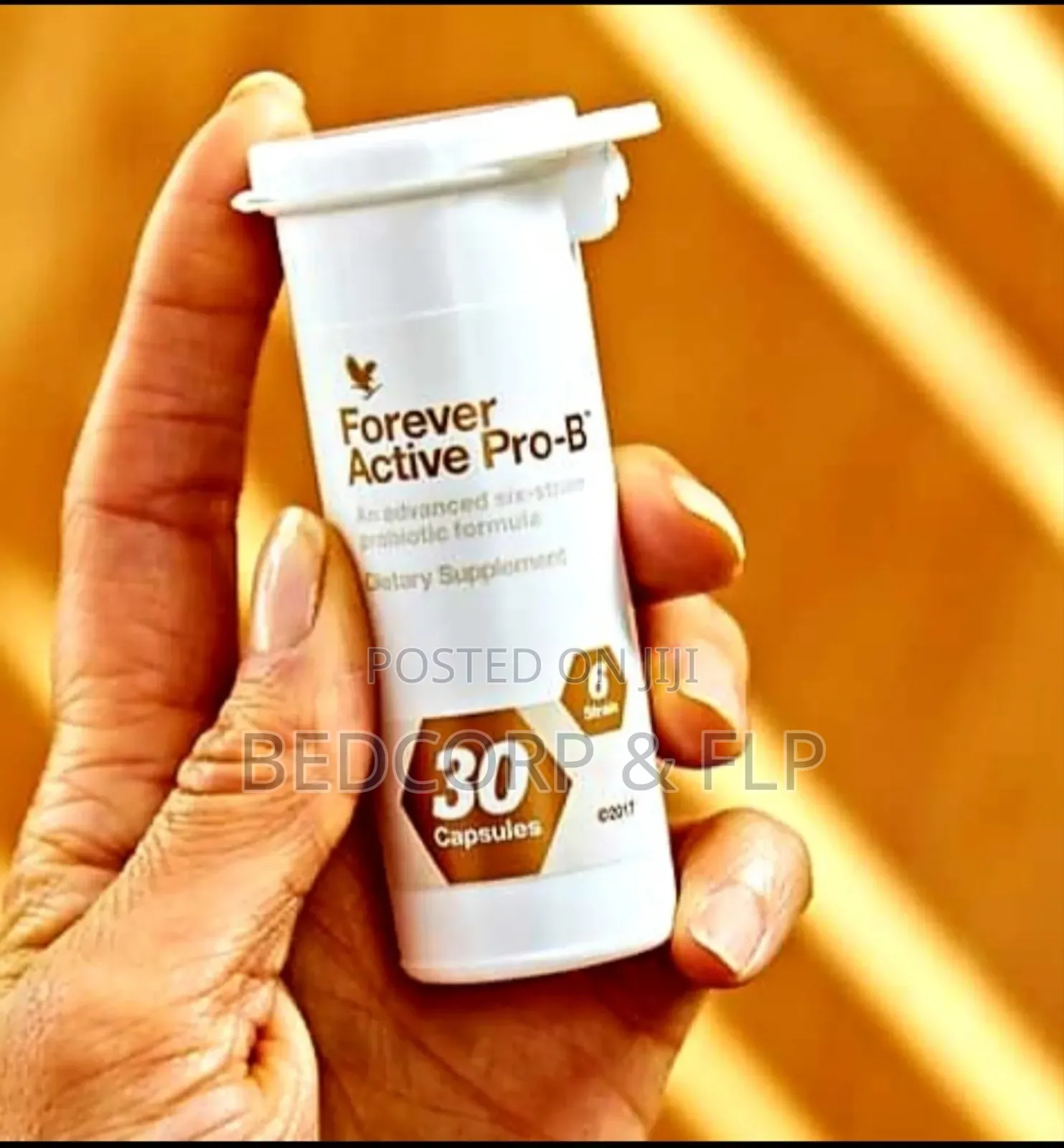 Forever Pro B for Good Gut