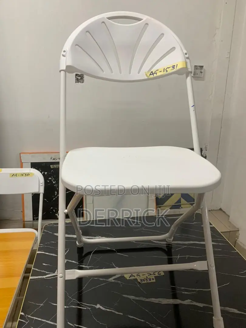 Foldable Commercial/Event Chair