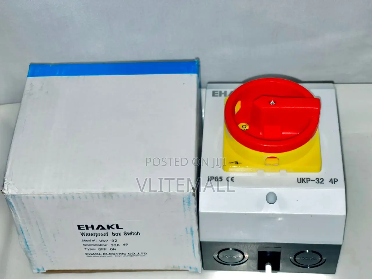 Tmax Isolator 40a